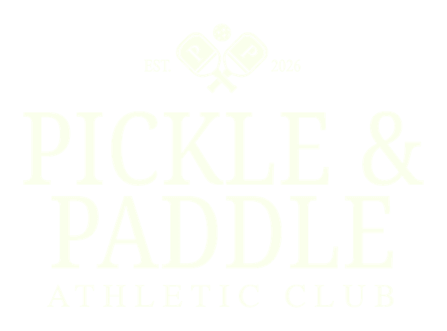 Pickle & Paddle Athletic Club